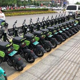 共享电单车好还是出租车好？这次网友意见统一了