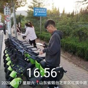 经常使用共享电单车的用户应注意哪些问题？