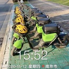 私家电动车vs共享电动车，出行工具选择哪个更好？